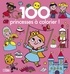Marie Kyprianou - 100 princesses à colorier !.