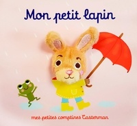 Marie Kyprianou - Mon petit lapin.