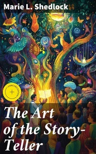 The Art of the Story-Teller