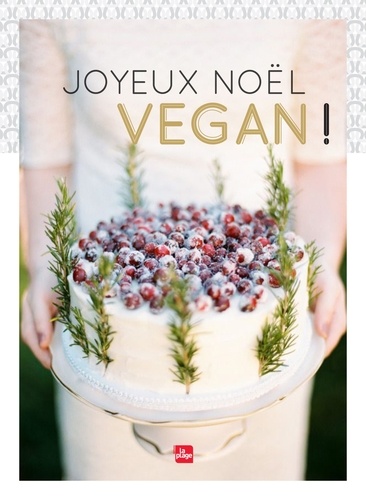 Marie Laforêt - Joyeux Noël vegan !.