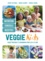 Veggie Kids. Guide pratique et gourmand pour les 6-12 ans