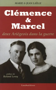 Clémence et Marcel