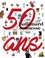 Gallimard Jeunesse 50 ans. 1972 - 2022