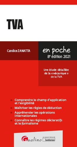 TVA  Edition 2021