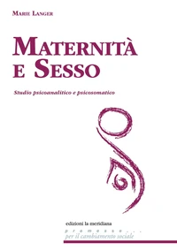 Maternità e sesso