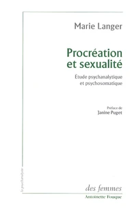 Procréation et sexualité