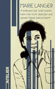 »Während die Welt brennt, kann man nicht dasitzen und seinen Nabel betrachten«