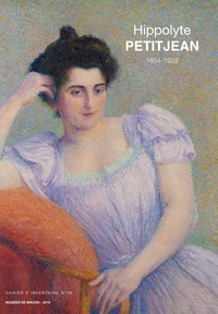 Marie Lapalus et Amélie Weirich - Hippolyte Petitjean (1854-1929).