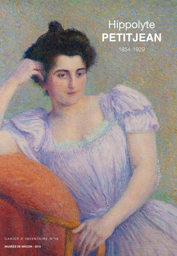 Marie Lapalus et Amélie Weirich - Hippolyte Petitjean (1854-1929).