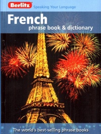 Marie Lassiva-Moulin - French Phrase Book & Dictionary.