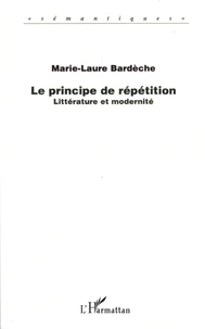 Le principe de répétition