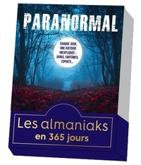 Marie-Laure Bayle - Almaniak Paranormal.