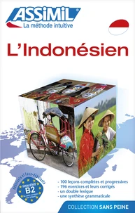 L'Indonésien