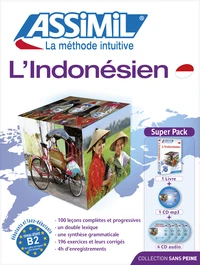 L'indonésien