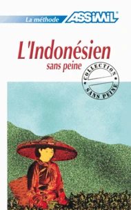 L'indonésien sans peine