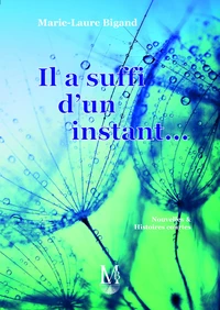 Il a suffi d'un instant