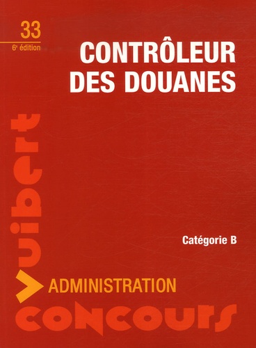 Marie-Laure Coll et Pierre Coll - Contrôleur des douanes - Catégorie B.