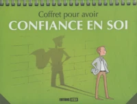 Coffret pour avoir confiance en soi
