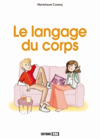 Marie-Laure Cuzacq - Le langage du corps.