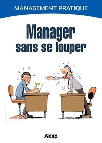 Marie-Laure Cuzacq - Manager sans se louper.