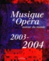Marie-Laure de Bello-Portu et  Collectif - Musique & opéra autour du monde.