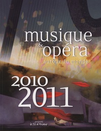 Marie-Laure de Bello-Portu - Musique & opéra autour du monde.