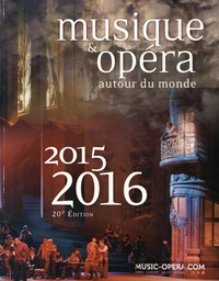 Musique & opéra autour du monde