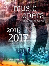Musique & Opéra autour du monde