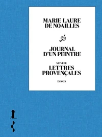 Journal d'un peintre
