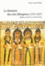 Marie-Laure Derat - Le domaine des rois éthiopiens (1270-1527) - Espace, pouvoir et monachisme.