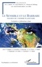 Marie-Laure Dimon et Christine Gioja Brunerie - Le Sensible et le Barbare - Figures de l'homme planétaire - Psychanalyse et Anthropologie critique.