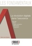 Marie-Laure Dreyfuss - La révolution digitale dans l'assurance.