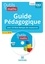 Outils pour les maths CE2 cycle 2. Guide pédagogique  Edition 2019 -  avec 1 Cédérom