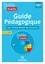 Outils pour les maths CE2 cycle 2. Guide pédagogique  Edition 2019 -  avec 1 Cédérom