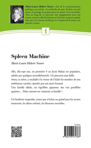 Spleen Machine