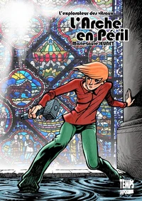 L'Arche en péril