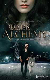 Marie-Laure Junier - Les chroniques d'Ombre et de Lumière Tome 1 : Dark Alchemy.