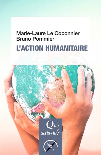 L'action humanitaire  Edition 2017