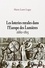 Les loteries royales dans l'Europe des Lumières (1680-1815)