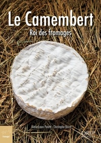 Marie-Laure Peretti et Christophe Bricot - Le Camembert.