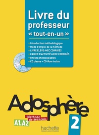 Grenadine 1 Méthode De Français Pour Les De Marie Laure - 