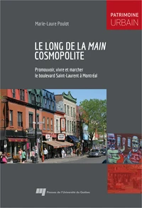 Le long de la main cosmopolite