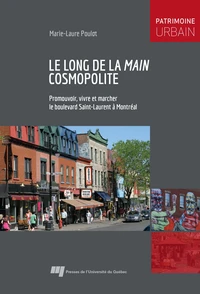Le long de la main cosmopolite
