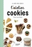 Marie-Laure Tombini - L'atelier cookies.