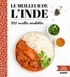 Marie-Laure Tombini - Le meilleur de l'Inde - 100 recettes inratables.