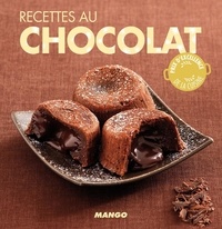 Marie-Laure Tombini - Recettes au chocolat.