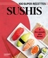 Marie-Laure Tombini - Sushis.