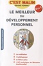 Marie-Laurence Cattoire et Jean-Michel Jakobowicz - Le meilleur du developpement personnel.