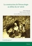 Marie-Laurence Haack - La construction de l'étruscologie au début du XXe siècle.