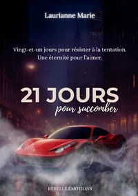 21 jours pour succomber